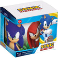 Product image Sonic the Hedgehog - Sonic Mug 325 ml