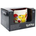Product image Pokémon Ramen Bowl with Chopsticks Face