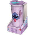 Product image Lilo & Stitch Stainless Steel Travel Mug Stitch Palms