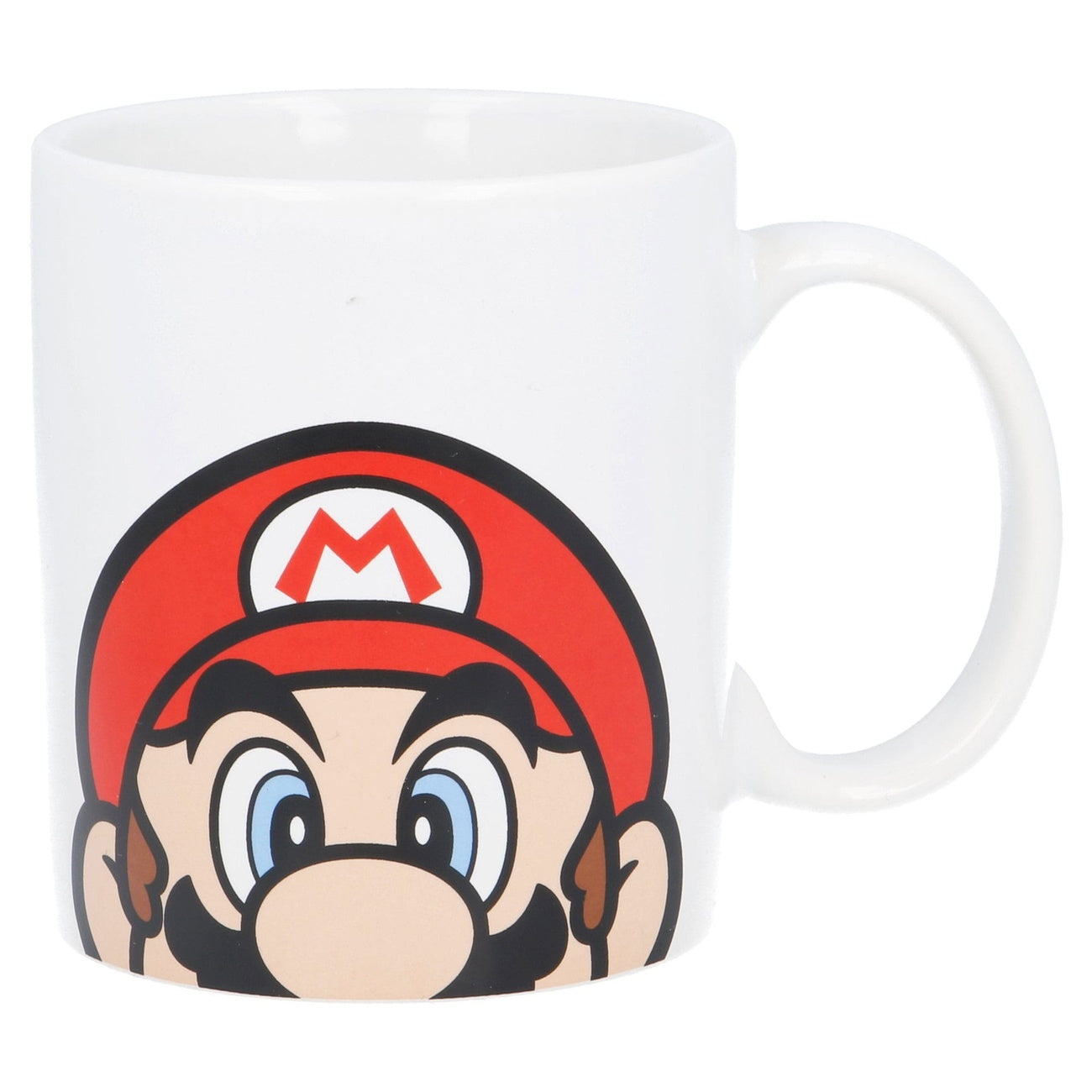 Product image Nintendo Mug Super Mario 325 ml