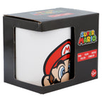 Product image Nintendo Mug Super Mario 325 ml