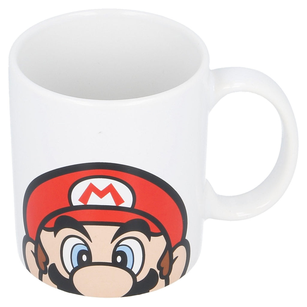 Product image Nintendo Mug Super Mario 325 ml