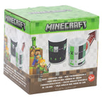 Product image Minecraft Mug with Heat Change Squared Pattern 325 ml