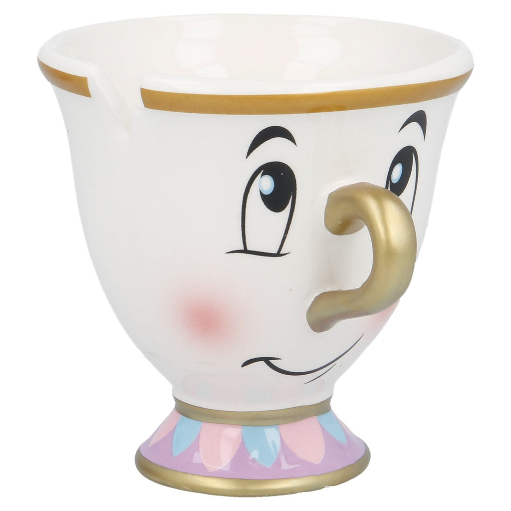 Product image Beauty and the Beast 3D Mug Chip 170 ml