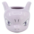 Product image Pokémon 3D Mug Mewtwo 385 ml