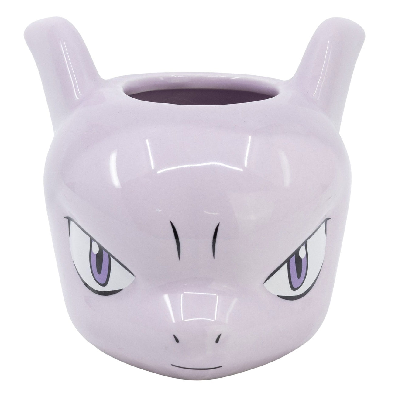 Product image Pokémon 3D Mug Mewtwo 385 ml