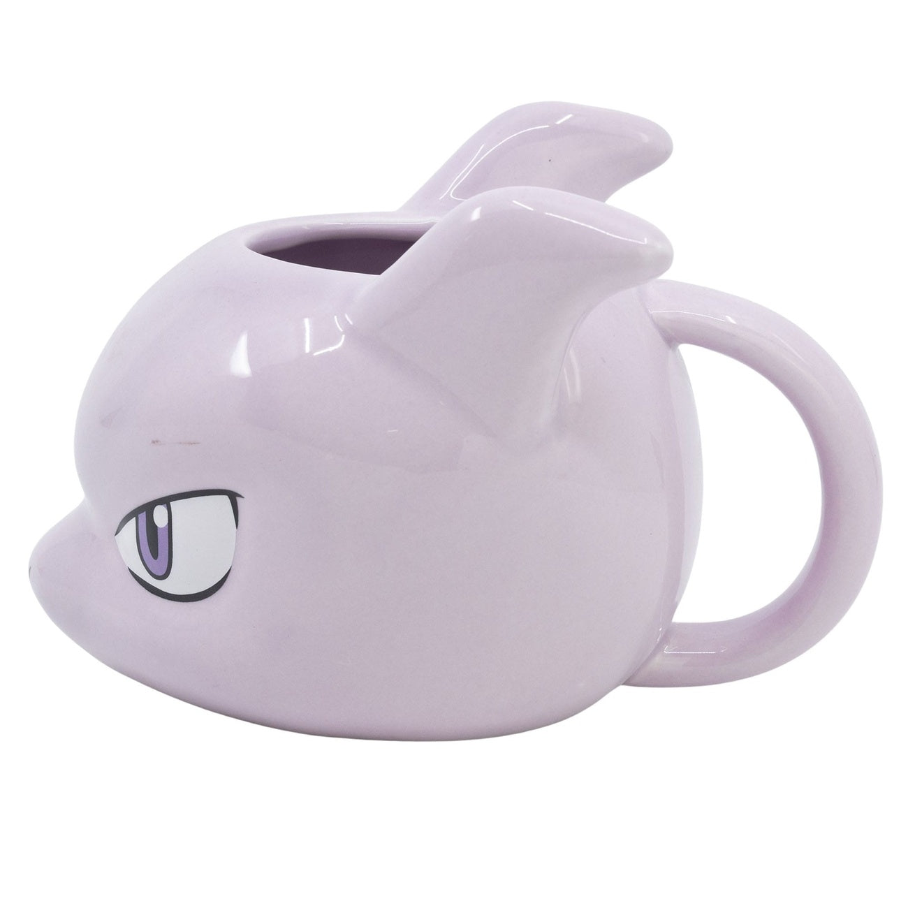 Product image Pokémon 3D Mug Mewtwo 385 ml
