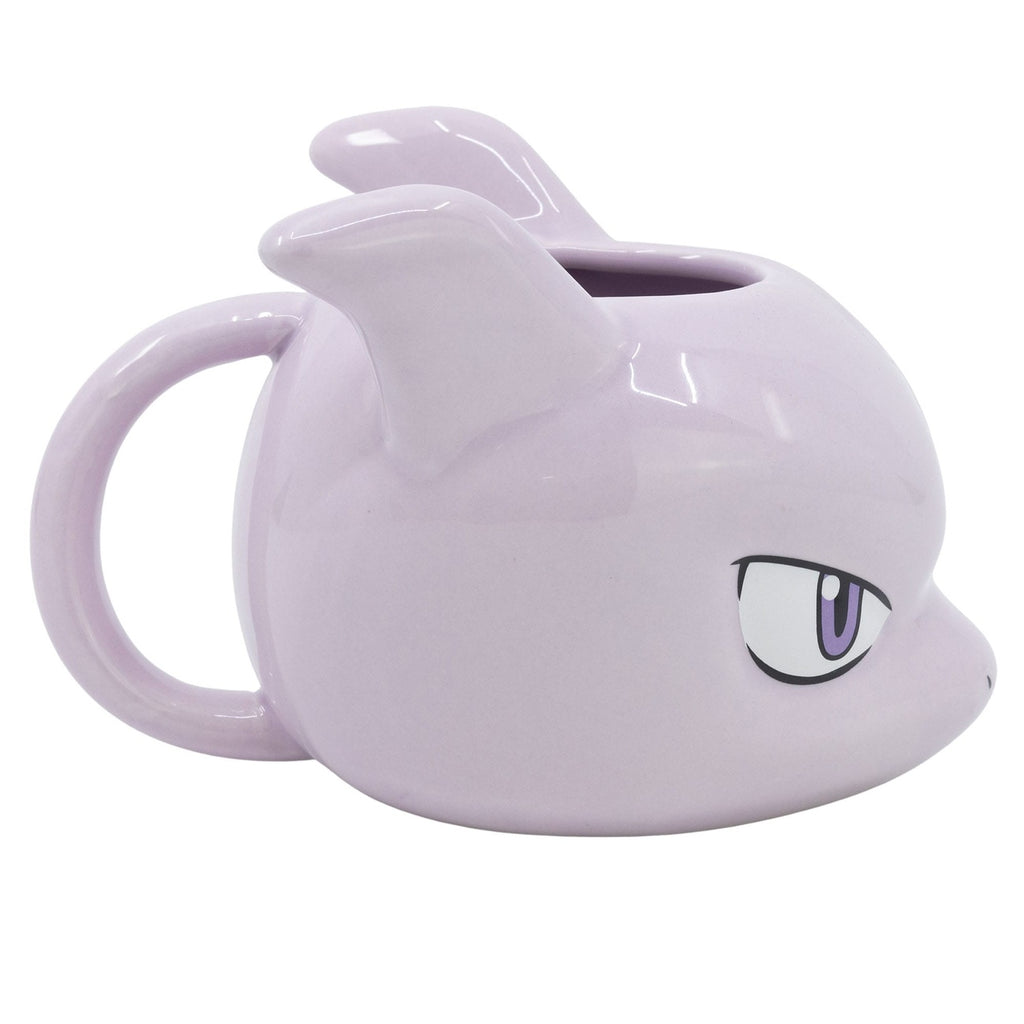 Product image Pokémon 3D Mug Mewtwo 385 ml