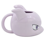 Product image Pokémon 3D Mug Mewtwo 385 ml