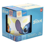 Product image Lilo & Stitch Mug Pineapple Adaptation 325 ml