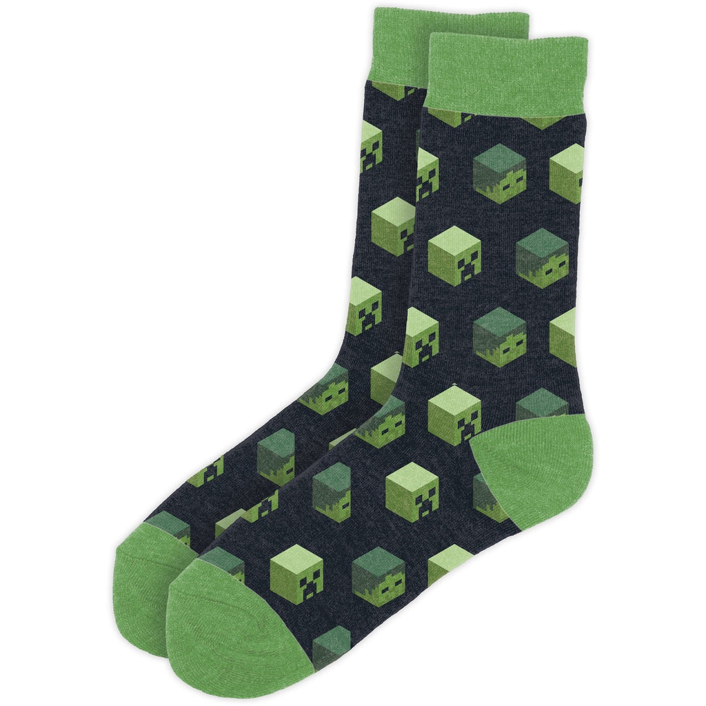 Product image Minecraft Mug & Socks Set