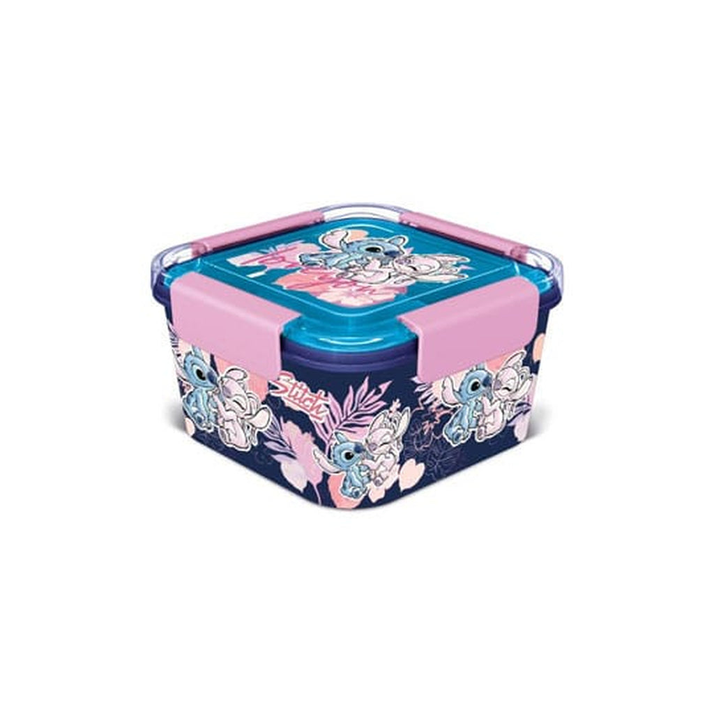 Product image Lilo & Stitch Lunch Box Stitch Loves You