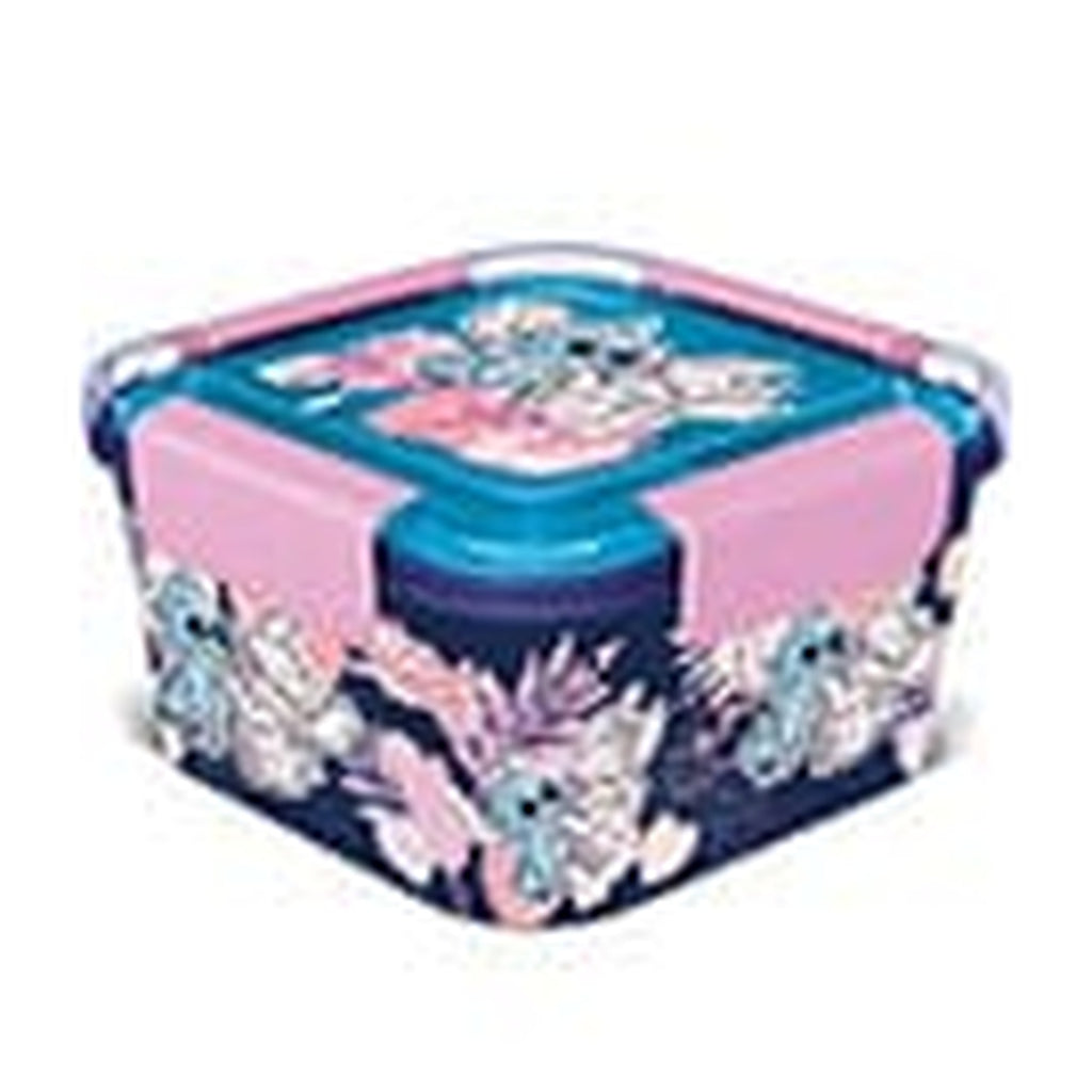Product image Lilo & Stitch Lunch Box Stitch Loves You