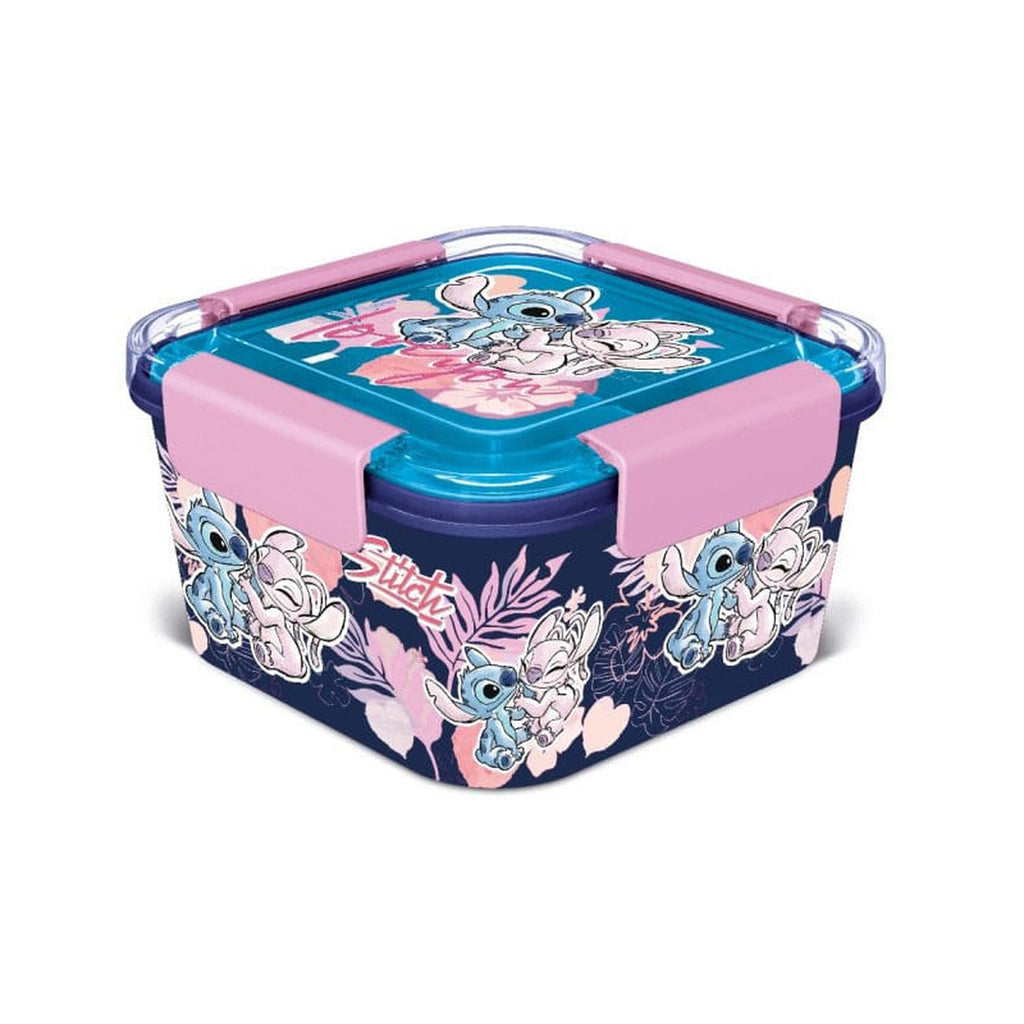 Product image Lilo & Stitch Lunch Box Stitch Loves You