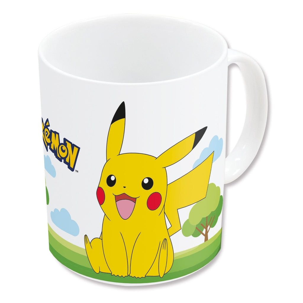 Product image Pokémon Mug Pikachu 325 ml