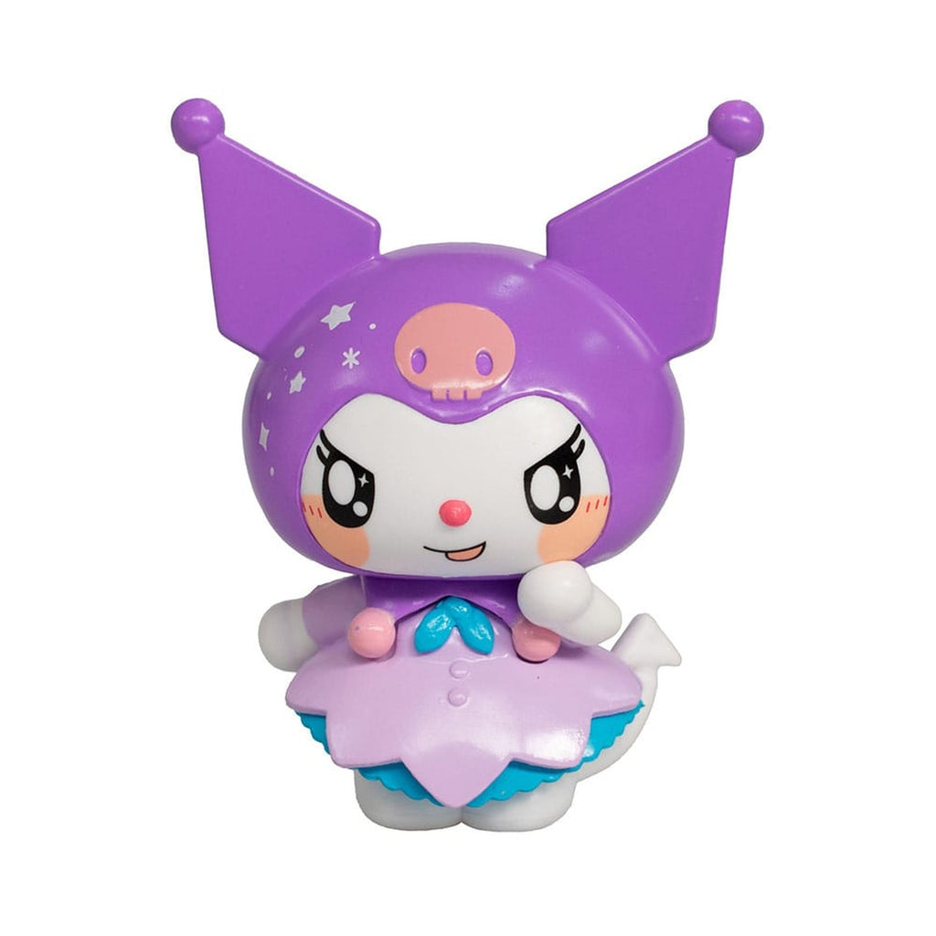 Product image Hello Kitty and Friends Mini Figure Sticker House Kuromi Ramen Shop