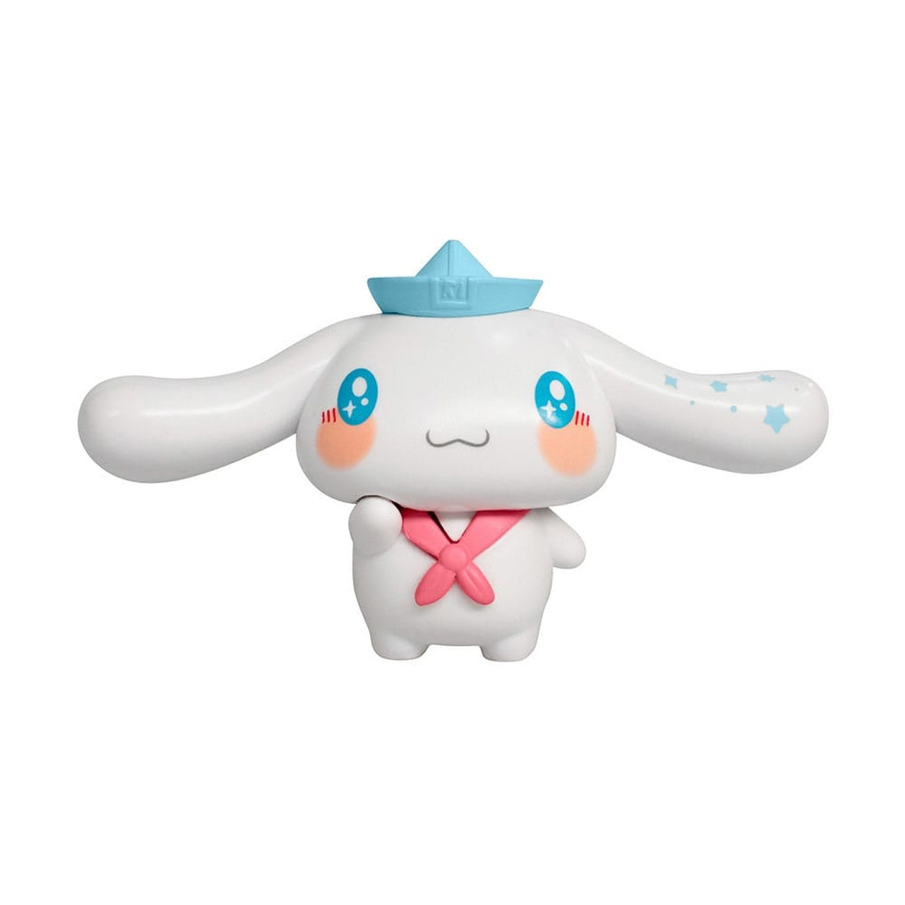 Product image Hello Kitty and Friends Mini Figure Sticker House Cinnamoroll Ice Cream Parlour