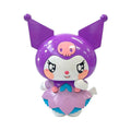 Product image Hello Kitty and Friends Premium Figure Kuromi 16 cm