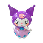 Product image Hello Kitty and Friends Premium Figure Kuromi 16 cm