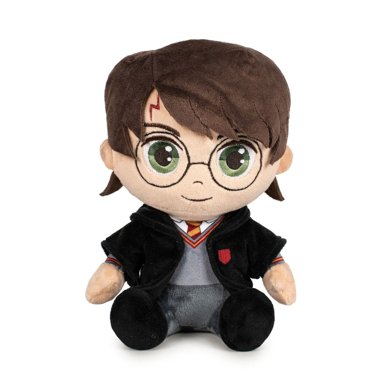 Product image Harry Potter Plush Figure Magical Friends Harry 16 cm