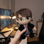 Product image Harry Potter Plush Figure Magical Friends Harry 25 cm