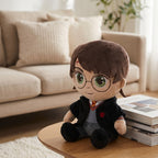 Product image Harry Potter Plush Figure Magical Friends Harry 25 cm