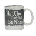 Product image Harry Potter Mug He Who Must Not Be Named