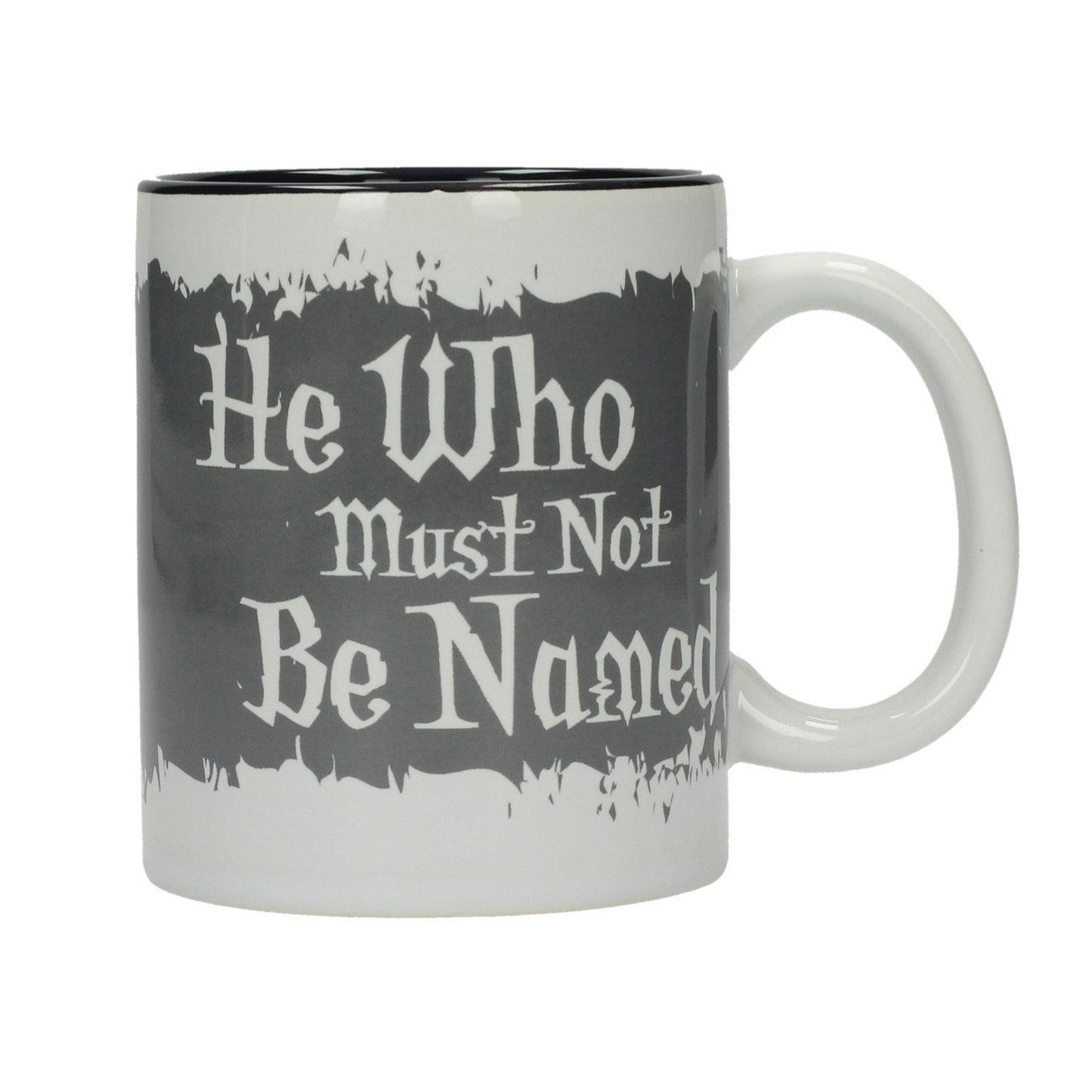 Product image Harry Potter Mug He Who Must Not Be Named