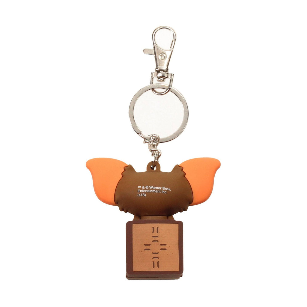 Product image Gremlins Pokis Rubber Keychain Gizmo in a Box 6 cm