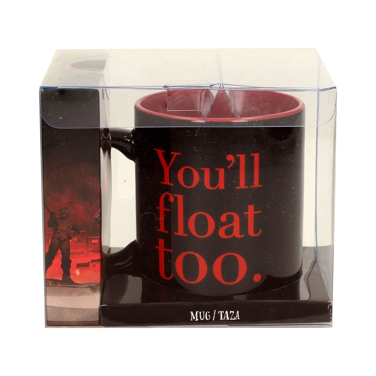 Product image Stephen King's IT 2017 Mug Pennywise