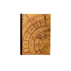 Product image Harry Potter Notebook with Light-Up Marauder’s Map