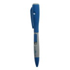 Product image Harry Potter Ballpoint Pen with Light Projector Ravenclaw