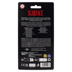 Product image Scarface Keychain The World is Yours 2 cm