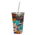 Product image Dragon Ball Super 3D Mug Future Trunks