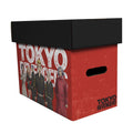 Product image Tokyo Revengers Archiving Box Characters 40 x 21 x 30 cm