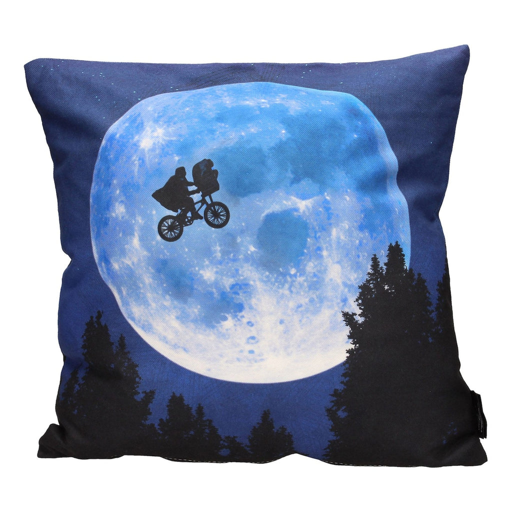 Product image E.T. The Extra-Terrestrial Cushion E.T. Poster 45 cm