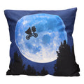 Product image E.T. The Extra-Terrestrial Cushion E.T. Poster 45 cm