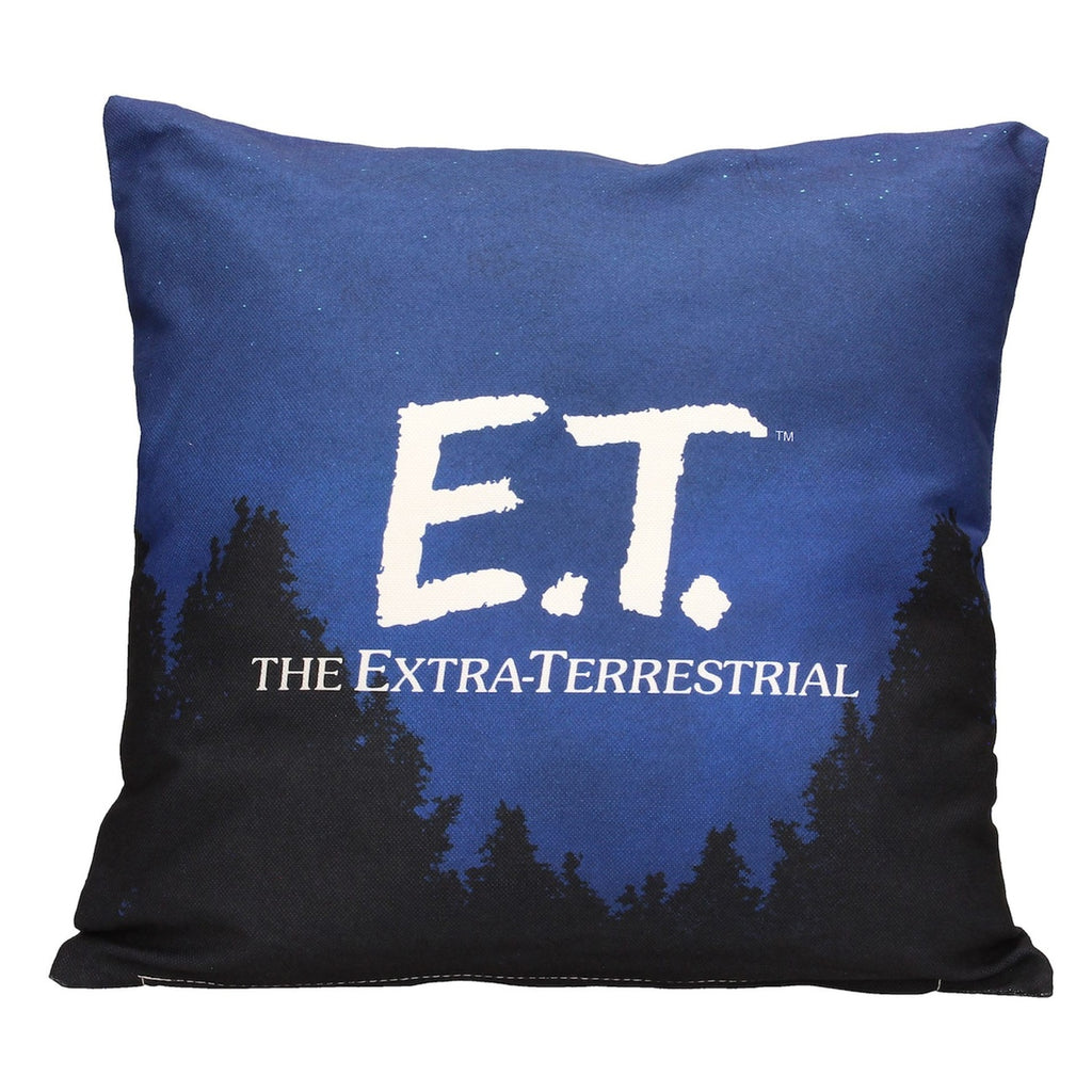 Product image E.T. The Extra-Terrestrial Cushion E.T. Poster 45 cm