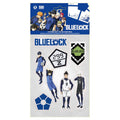 Product image Blue Lock Sticker Set