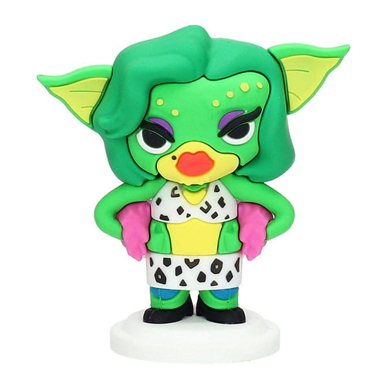 Product image Gremlins - Little Monsters Pokis Mini Figure Greta 7 cm