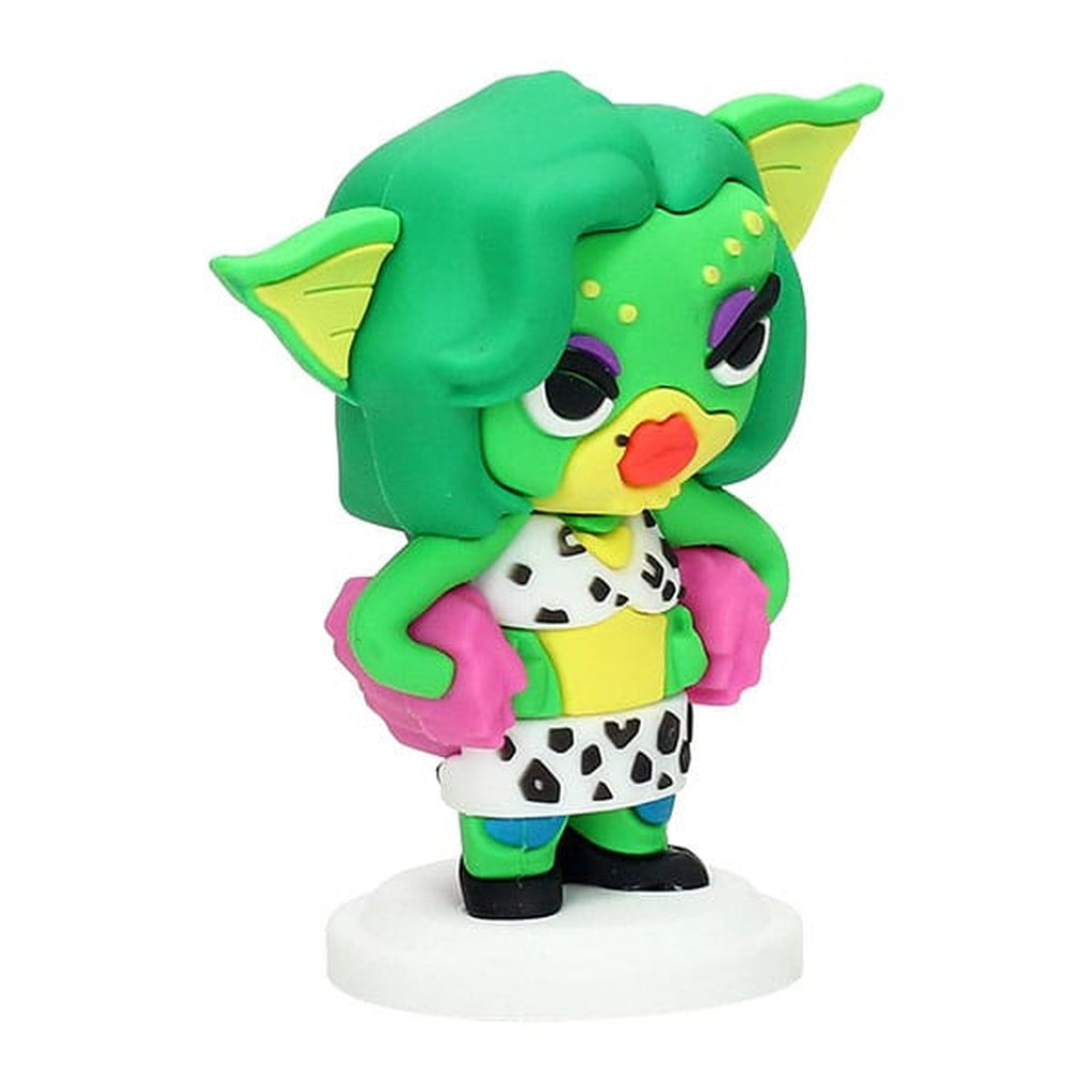 Product image Gremlins - Little Monsters Pokis Mini Figure Greta 7 cm