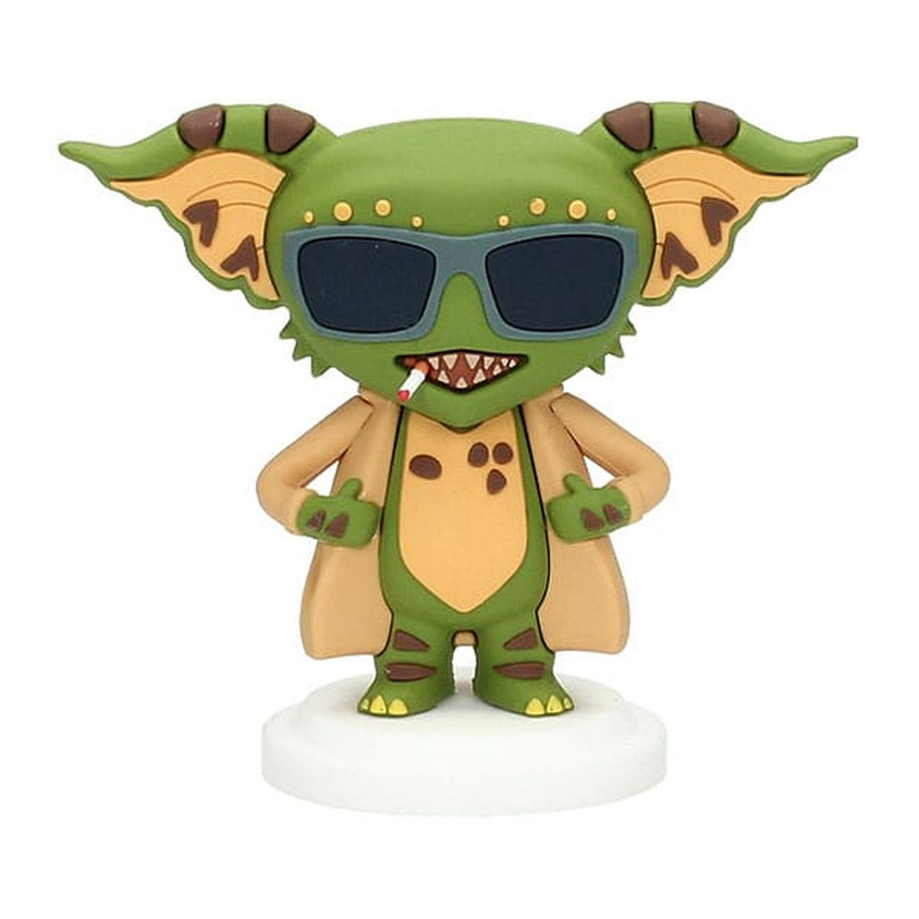 Product image Gremlins - Little Monsters Pokis Mini Figure Flasher 7 cm