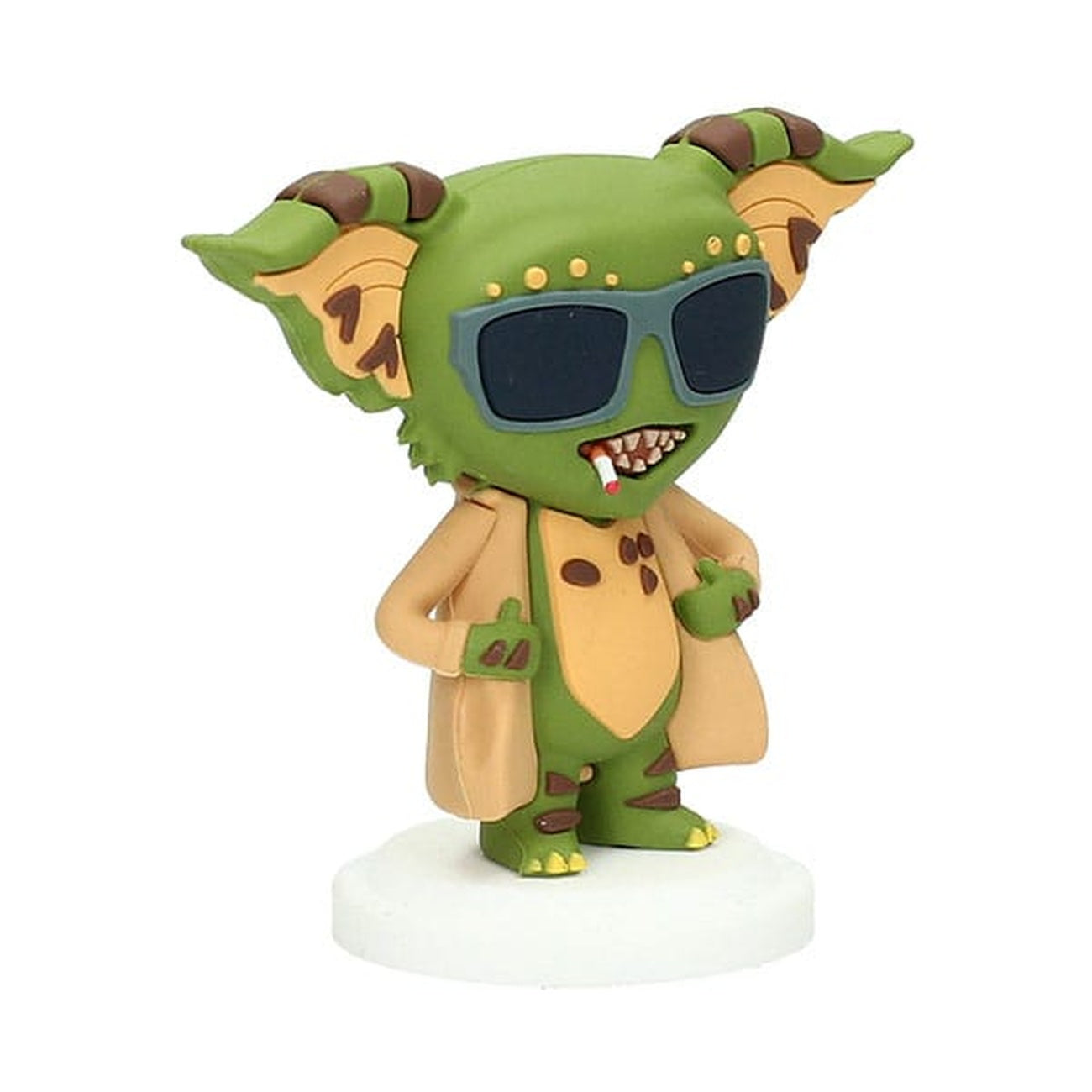 Product image Gremlins - Little Monsters Pokis Mini Figure Flasher 7 cm