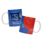 Product image Stephen King's It: Welcome to Derry Circus Mug