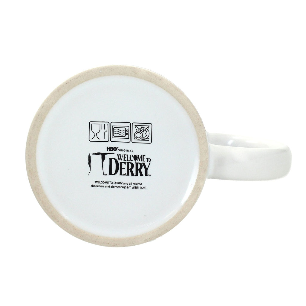 Product image Stephen King's It: Welcome to Derry Circus Mug