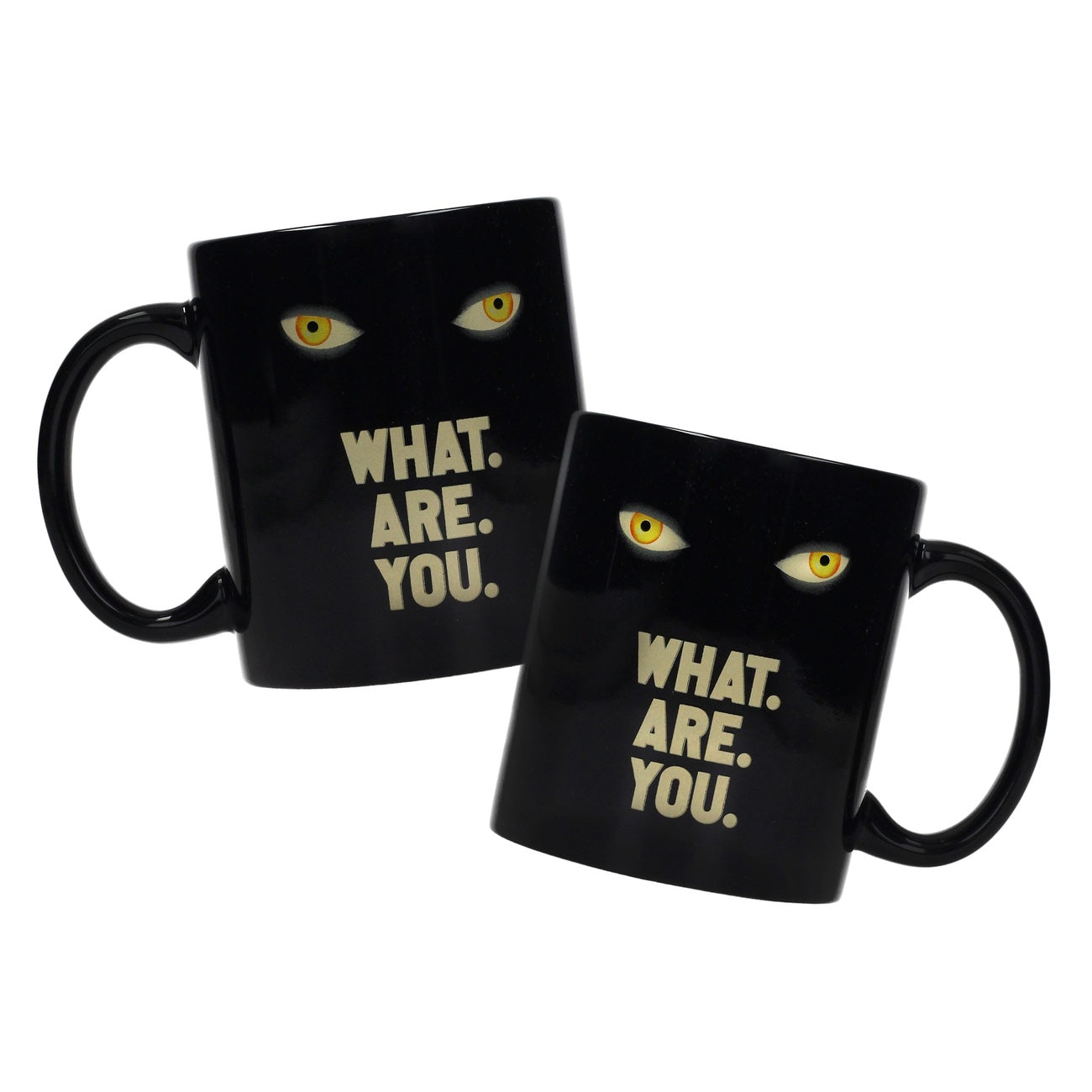 Product image Stephen King's It: Welcome to Derry Mug What. are. you.