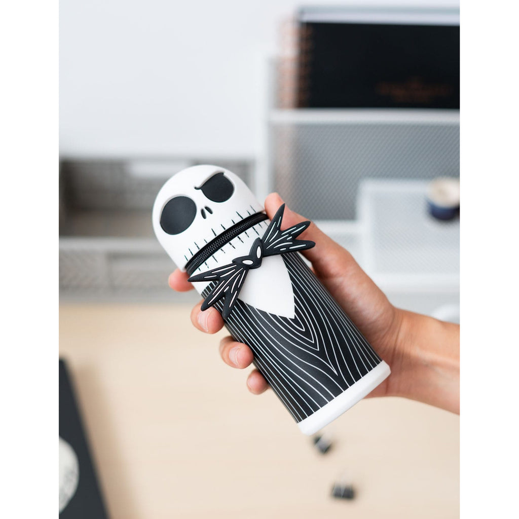 Product image Nightmare Before Christmas 3D Pencil Case