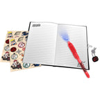 Product image Naruto Diary Set with Lock