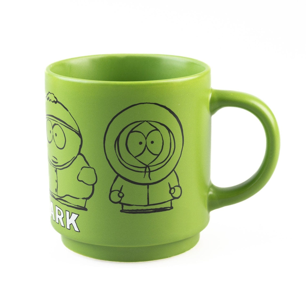 Product image South Park Mug Set (4)