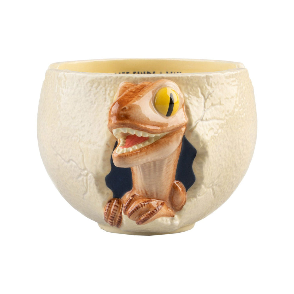 Product image Jurassic Park 3D Bowl